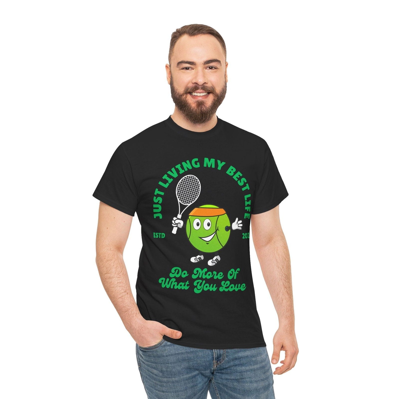 AD IN - Tennis (Dri Fit) - GRANDSLAM PH