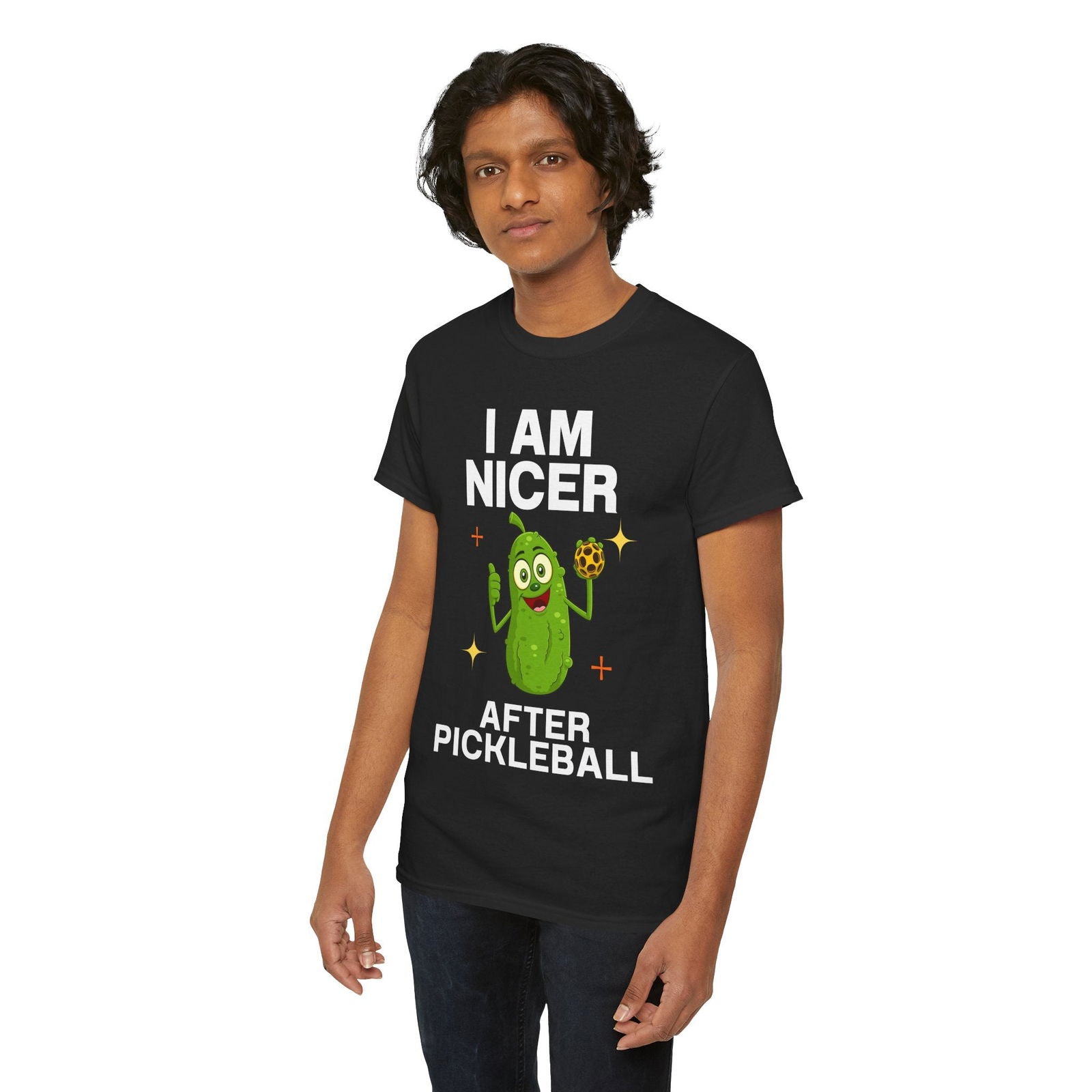 AFTER PICKLEBALL - Pickleball (Dri Fit) - GRANDSLAM PH