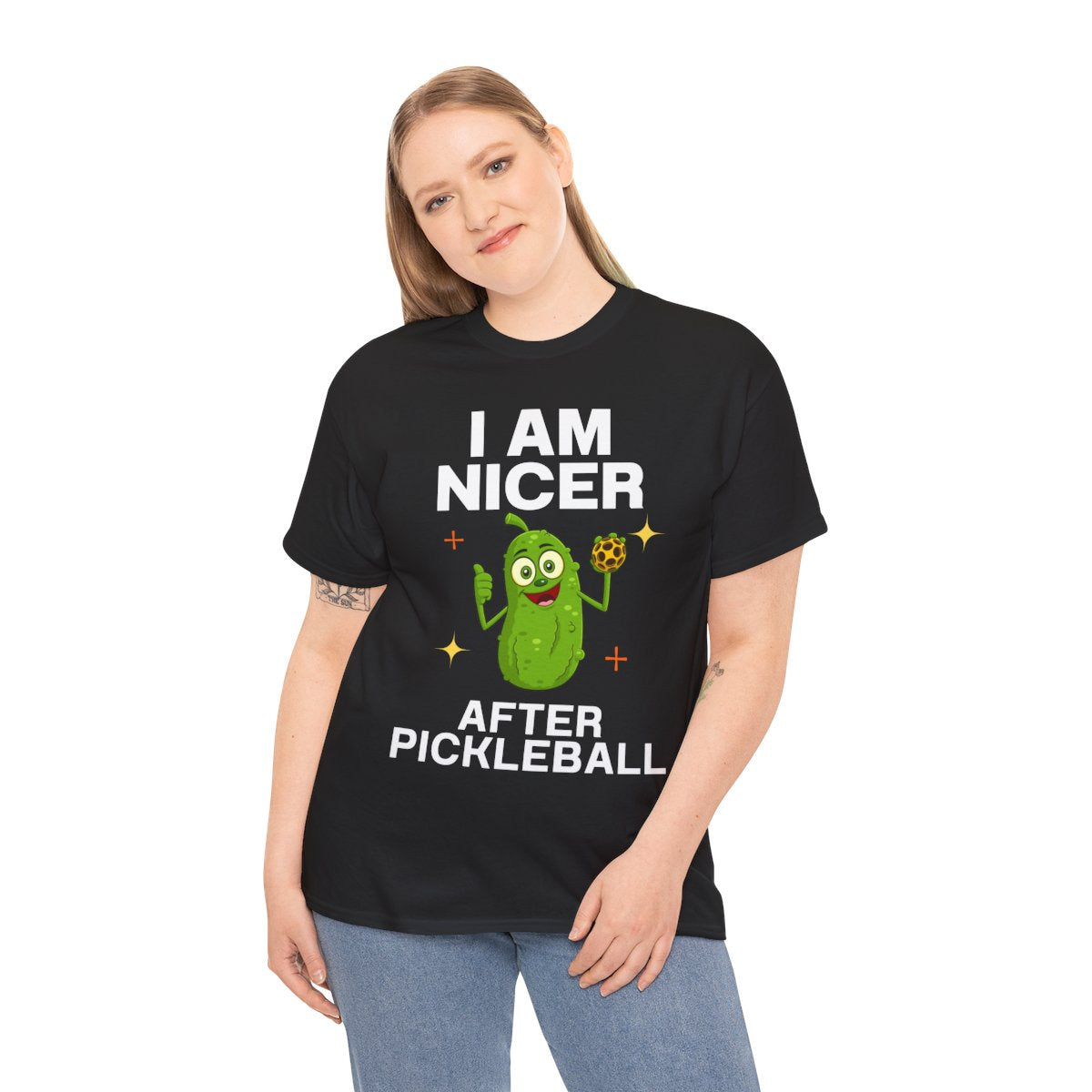 AFTER PICKLEBALL - Pickleball (Dri Fit) - GRANDSLAM PH