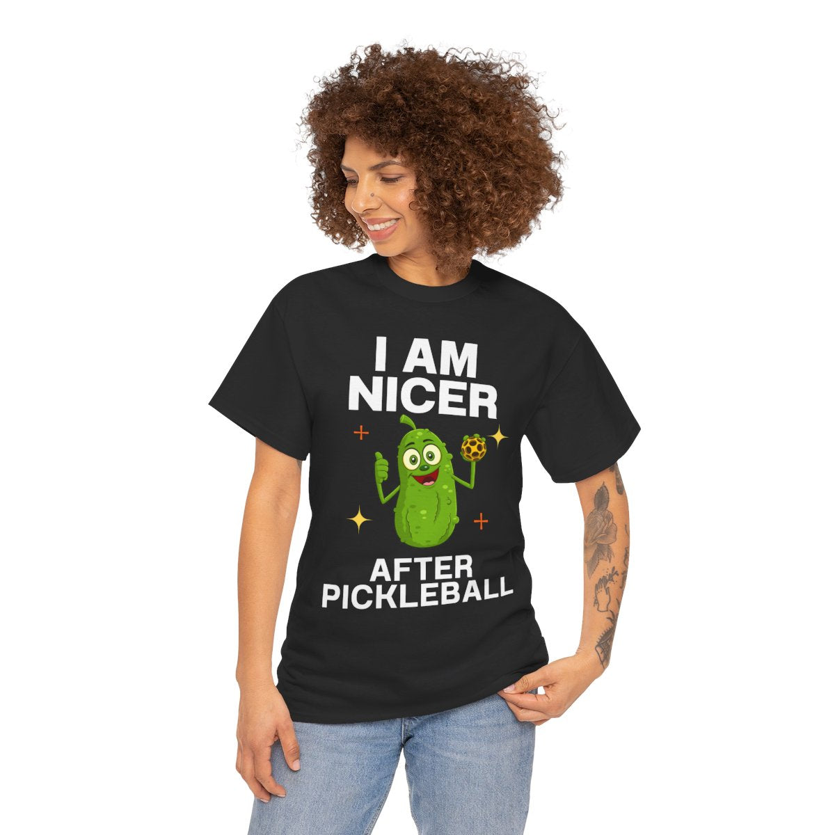 AFTER PICKLEBALL - Pickleball (Dri Fit) - GRANDSLAM PH