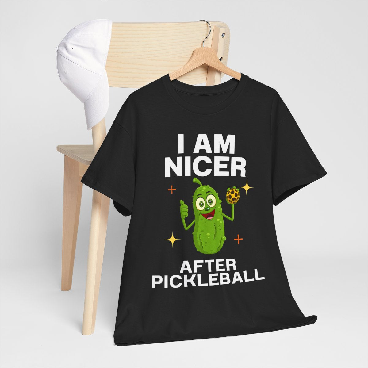 AFTER PICKLEBALL - Pickleball (Dri Fit) - GRANDSLAM PH