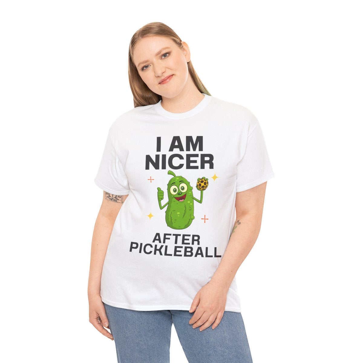 AFTER PICKLEBALL - Pickleball (Dri Fit) - GRANDSLAM PH