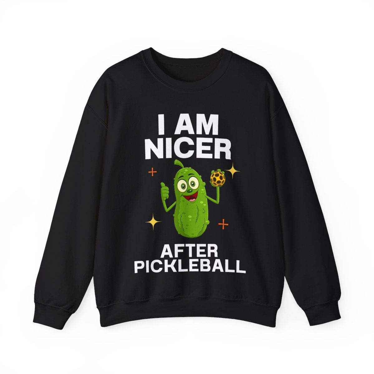 AFTER PICKLEBALL - Pickleball (Sweatshirt) - GRANDSLAM PH