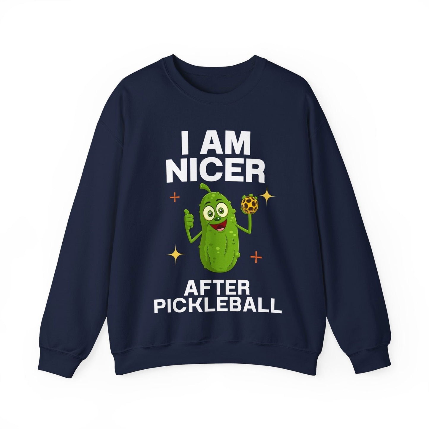 AFTER PICKLEBALL - Pickleball (Sweatshirt) - GRANDSLAM PH