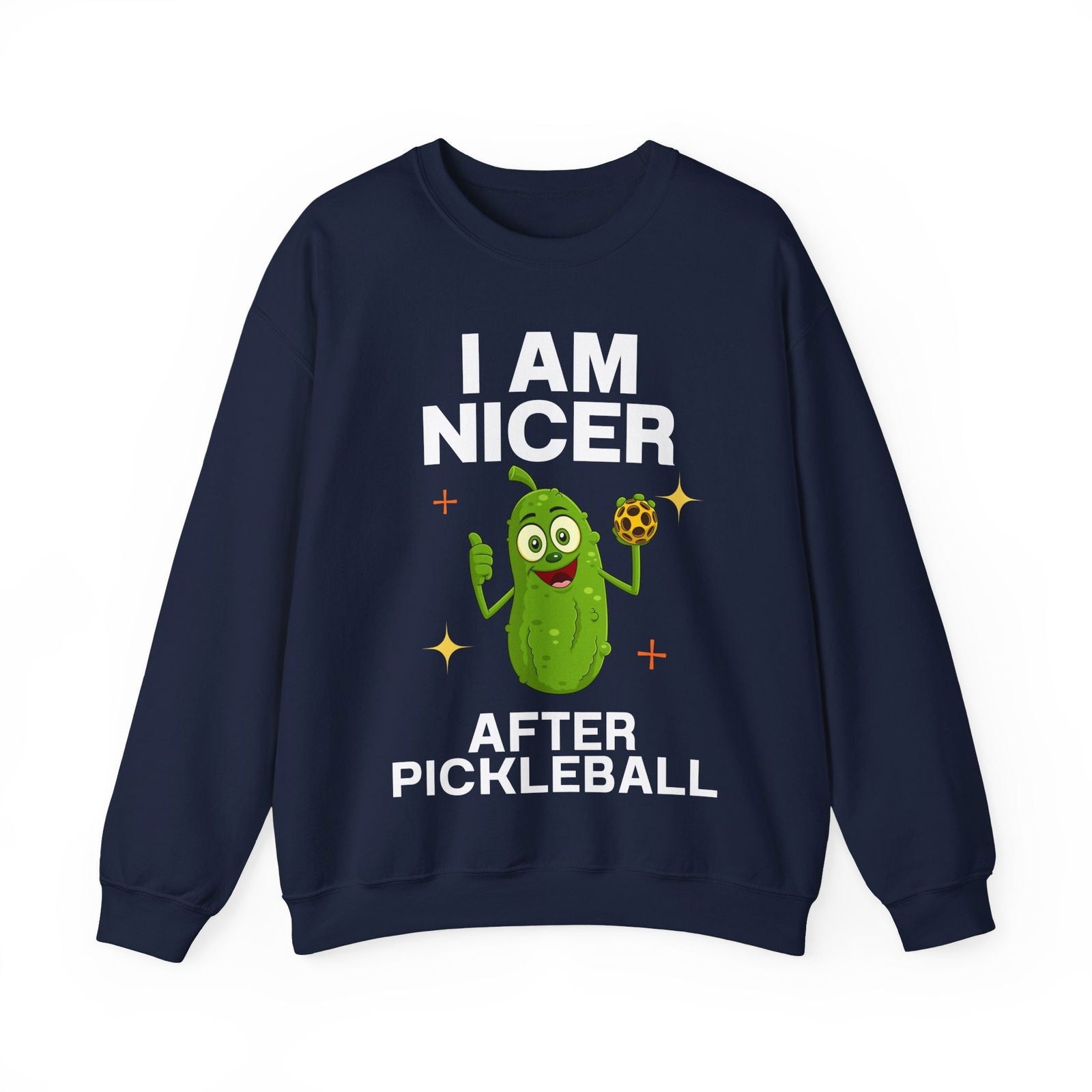 AFTER PICKLEBALL - Pickleball (Sweatshirt) - GRANDSLAM PH