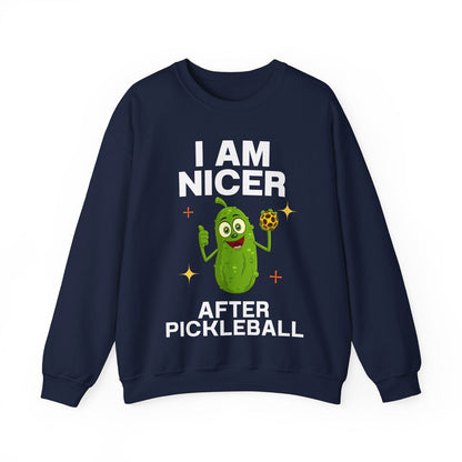AFTER PICKLEBALL - Pickleball (Sweatshirt) - GRANDSLAM PH