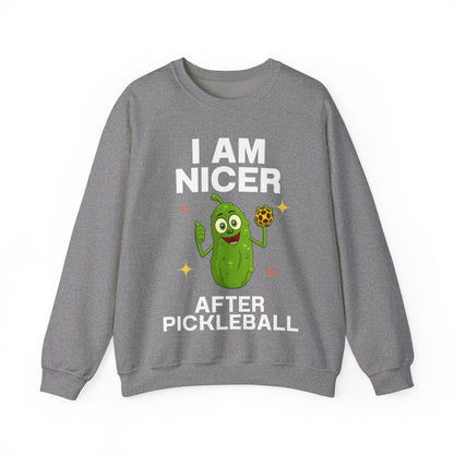 AFTER PICKLEBALL - Pickleball (Sweatshirt) - GRANDSLAM PH