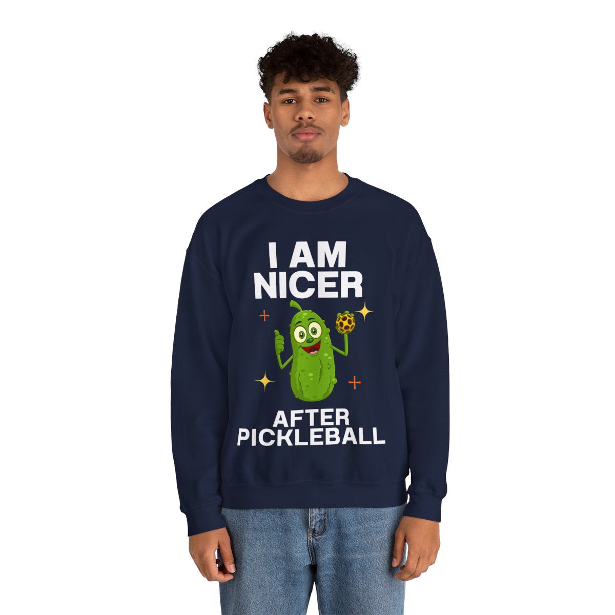 AFTER PICKLEBALL - Pickleball (Sweatshirt) - GRANDSLAM PH
