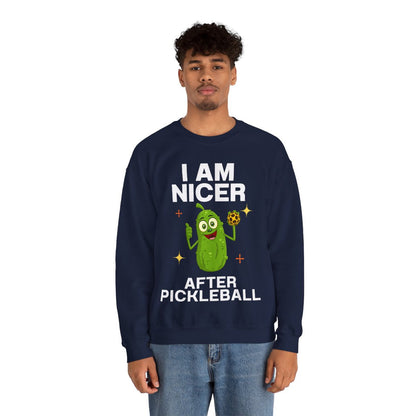 AFTER PICKLEBALL - Pickleball (Sweatshirt) - GRANDSLAM PH
