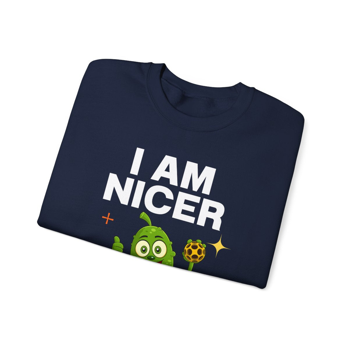 AFTER PICKLEBALL - Pickleball (Sweatshirt) - GRANDSLAM PH