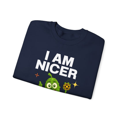 AFTER PICKLEBALL - Pickleball (Sweatshirt) - GRANDSLAM PH