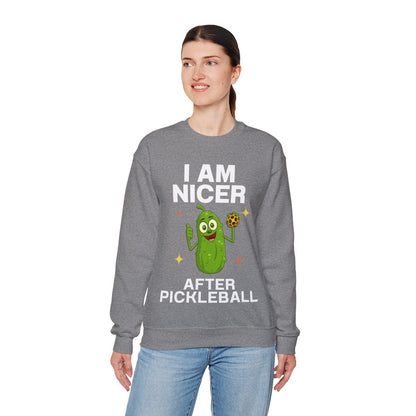 AFTER PICKLEBALL - Pickleball (Sweatshirt) - GRANDSLAM PH