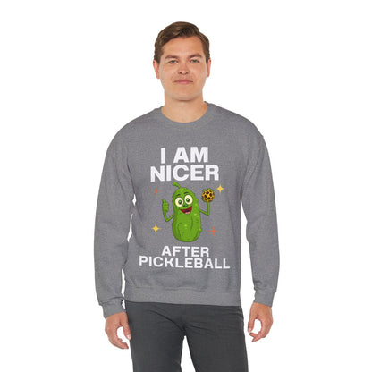 AFTER PICKLEBALL - Pickleball (Sweatshirt) - GRANDSLAM PH