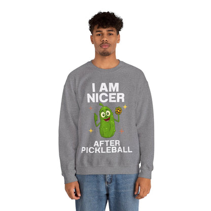 AFTER PICKLEBALL - Pickleball (Sweatshirt) - GRANDSLAM PH