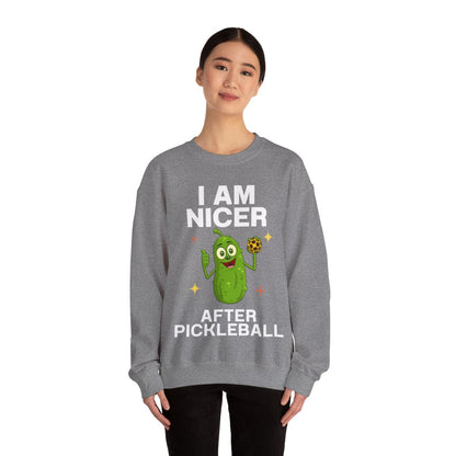 AFTER PICKLEBALL - Pickleball (Sweatshirt) - GRANDSLAM PH