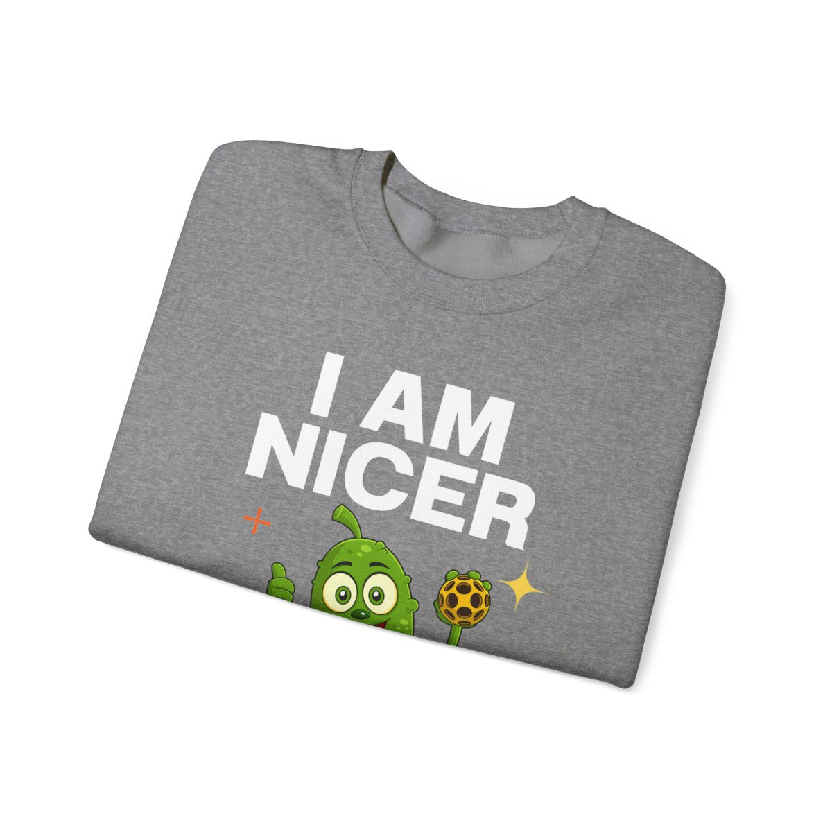AFTER PICKLEBALL - Pickleball (Sweatshirt) - GRANDSLAM PH