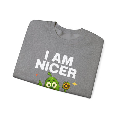 AFTER PICKLEBALL - Pickleball (Sweatshirt) - GRANDSLAM PH