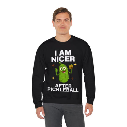 AFTER PICKLEBALL - Pickleball (Sweatshirt) - GRANDSLAM PH