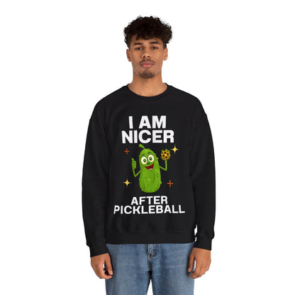 AFTER PICKLEBALL - Pickleball (Sweatshirt) - GRANDSLAM PH