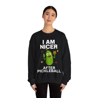 AFTER PICKLEBALL - Pickleball (Sweatshirt) - GRANDSLAM PH
