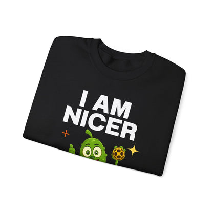 AFTER PICKLEBALL - Pickleball (Sweatshirt) - GRANDSLAM PH