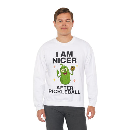 AFTER PICKLEBALL - Pickleball (Sweatshirt) - GRANDSLAM PH