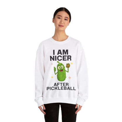 AFTER PICKLEBALL - Pickleball (Sweatshirt) - GRANDSLAM PH