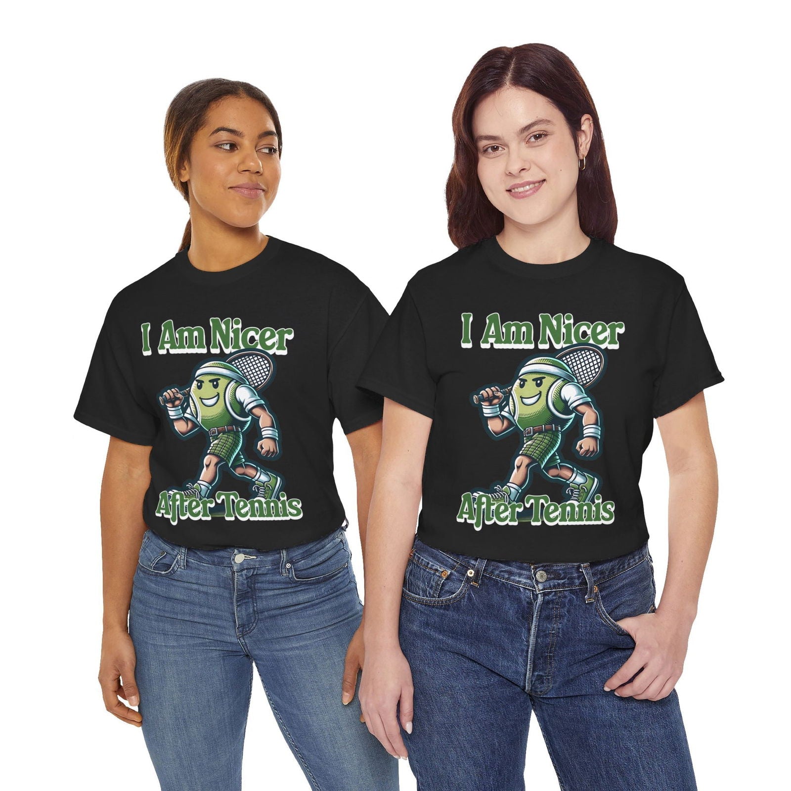 AFTER TENNIS - Tennis (Dri Fit) - GRANDSLAM PH