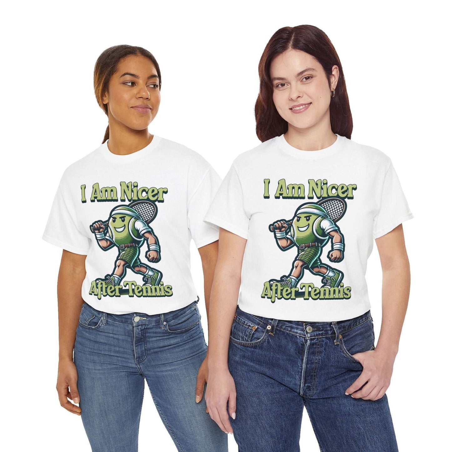 AFTER TENNIS - Tennis (Dri Fit) - GRANDSLAM PH