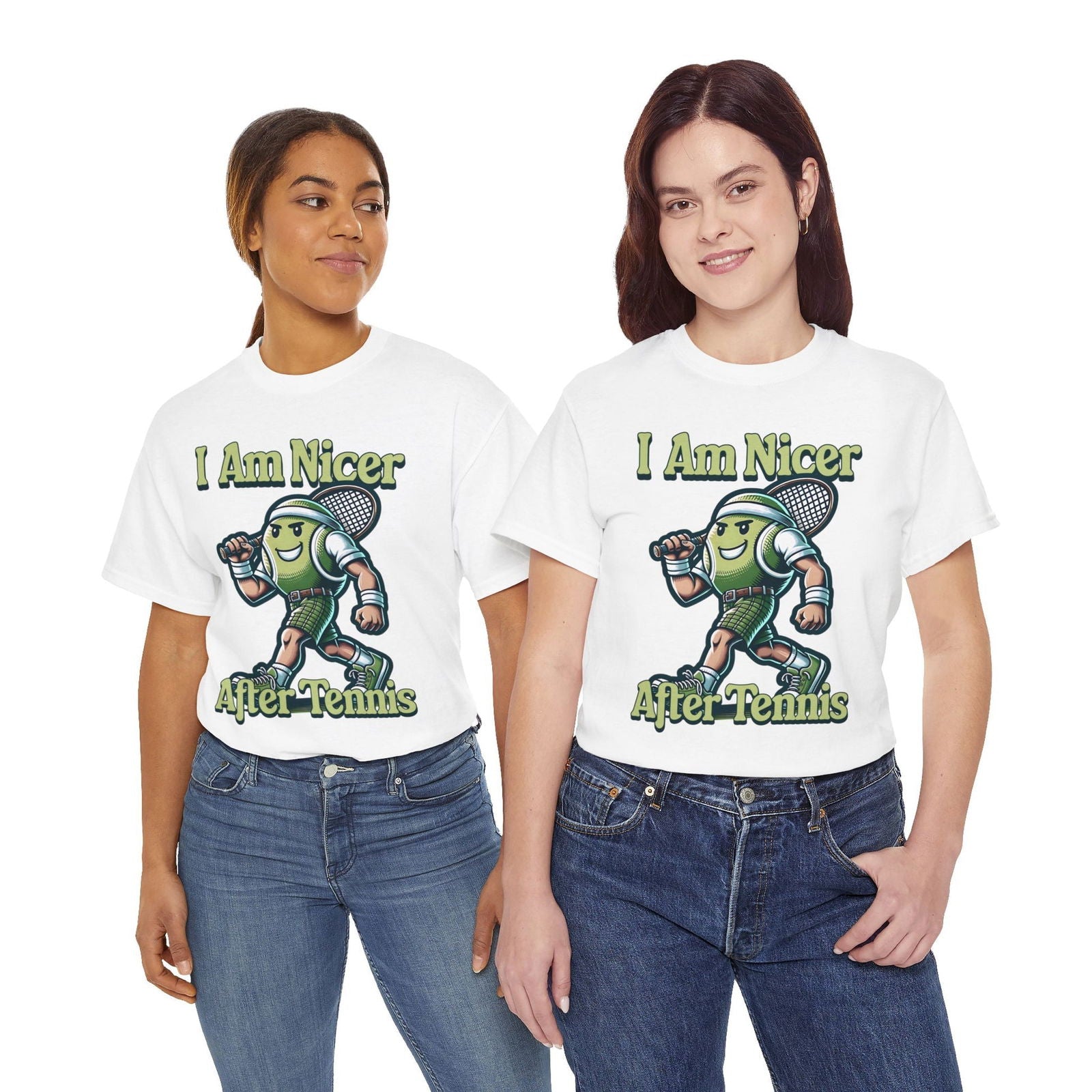 AFTER TENNIS - Tennis (Dri Fit) - GRANDSLAM PH