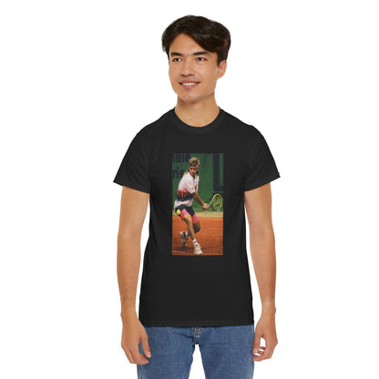AGASSI 1 - Tennis (Dri Fit) - GRANDSLAM PH