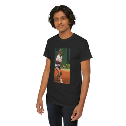 AGASSI 1 - Tennis (Dri Fit) - GRANDSLAM PH
