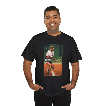 AGASSI 1 - Tennis (Dri Fit) - GRANDSLAM PH