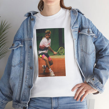 AGASSI 1 - Tennis (Dri Fit) - GRANDSLAM PH