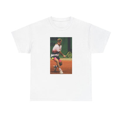 AGASSI 1 - Tennis (Dri Fit) - GRANDSLAM PH