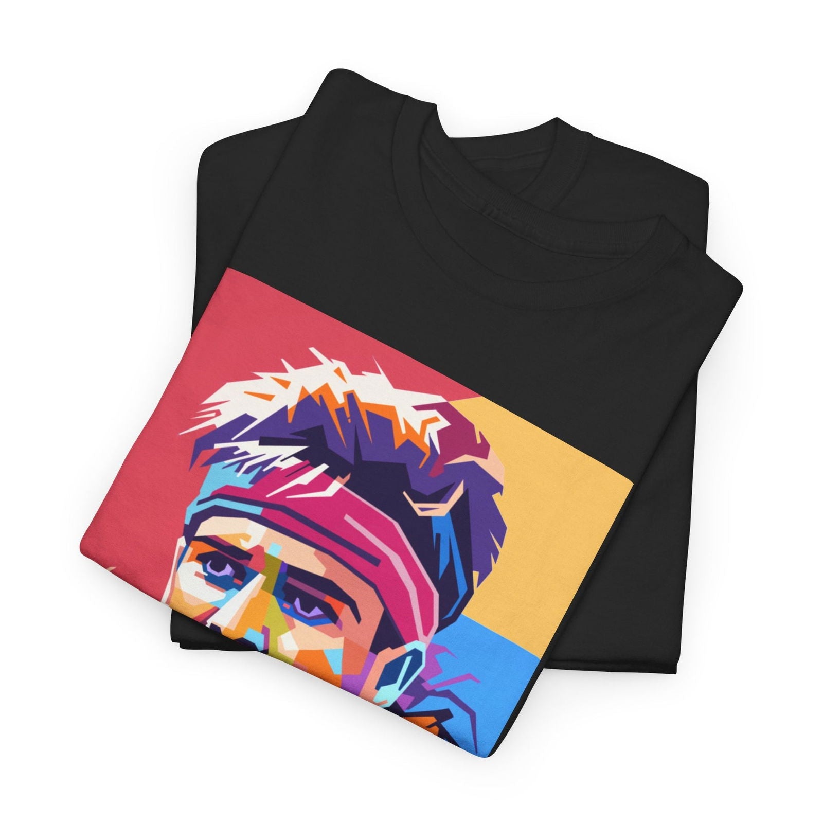 AGASSI 2 - Tennis Basic Tee - GRANDSLAM PH
