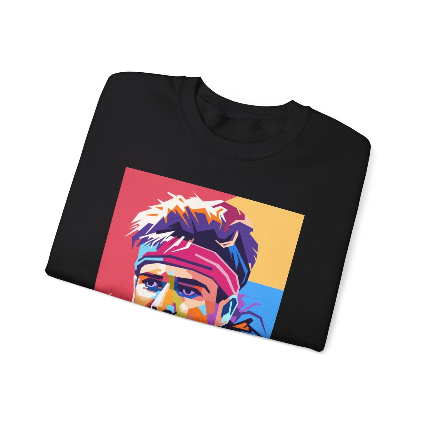 AGASSI 2 - Tennis Sweatshirt - GRANDSLAM PH