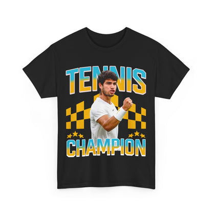 ALCARAZ 11 - Tennis (Dri Fit) - GRANDSLAM PH