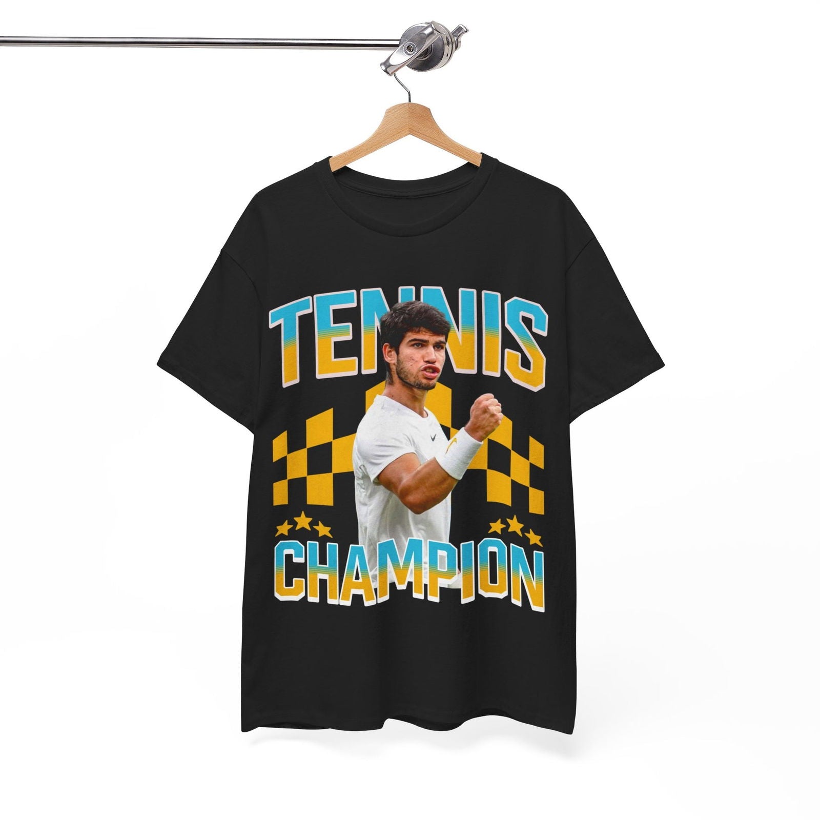 ALCARAZ 11 - Tennis (Dri Fit) - GRANDSLAM PH