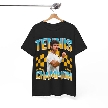 ALCARAZ 11 - Tennis (Dri Fit) - GRANDSLAM PH