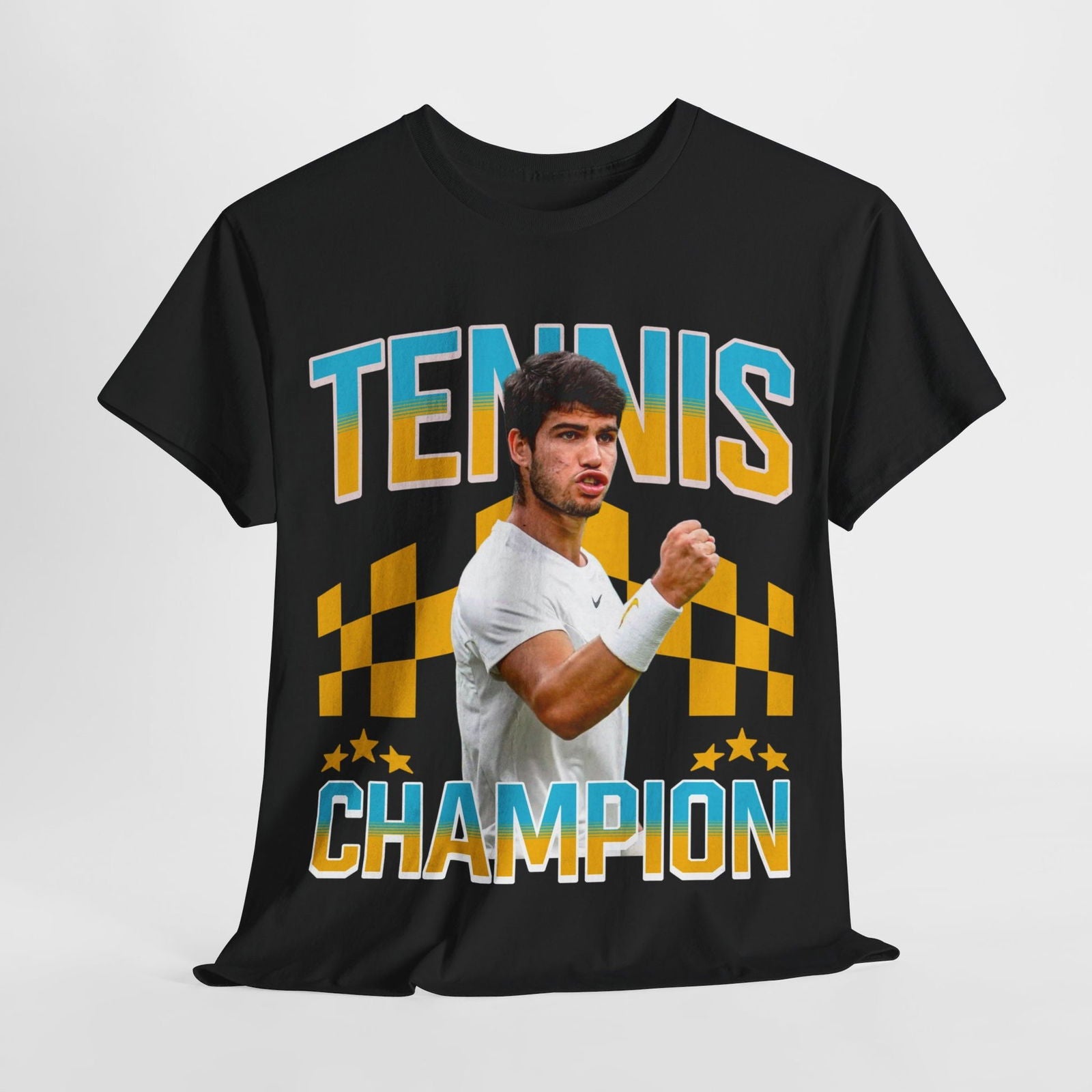 ALCARAZ 11 - Tennis (Dri Fit) - GRANDSLAM PH