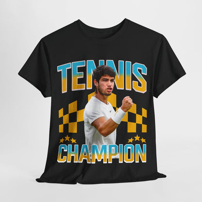 ALCARAZ 11 - Tennis (Dri Fit) - GRANDSLAM PH