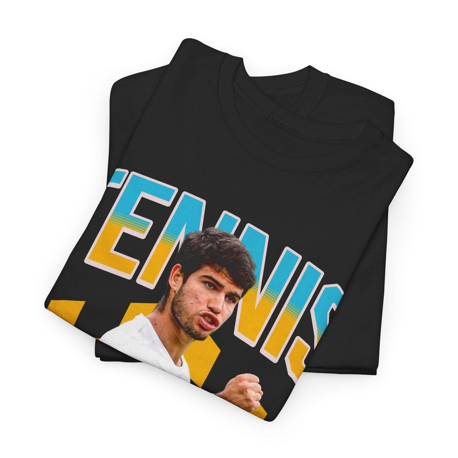 ALCARAZ 11 - Tennis (Dri Fit) - GRANDSLAM PH