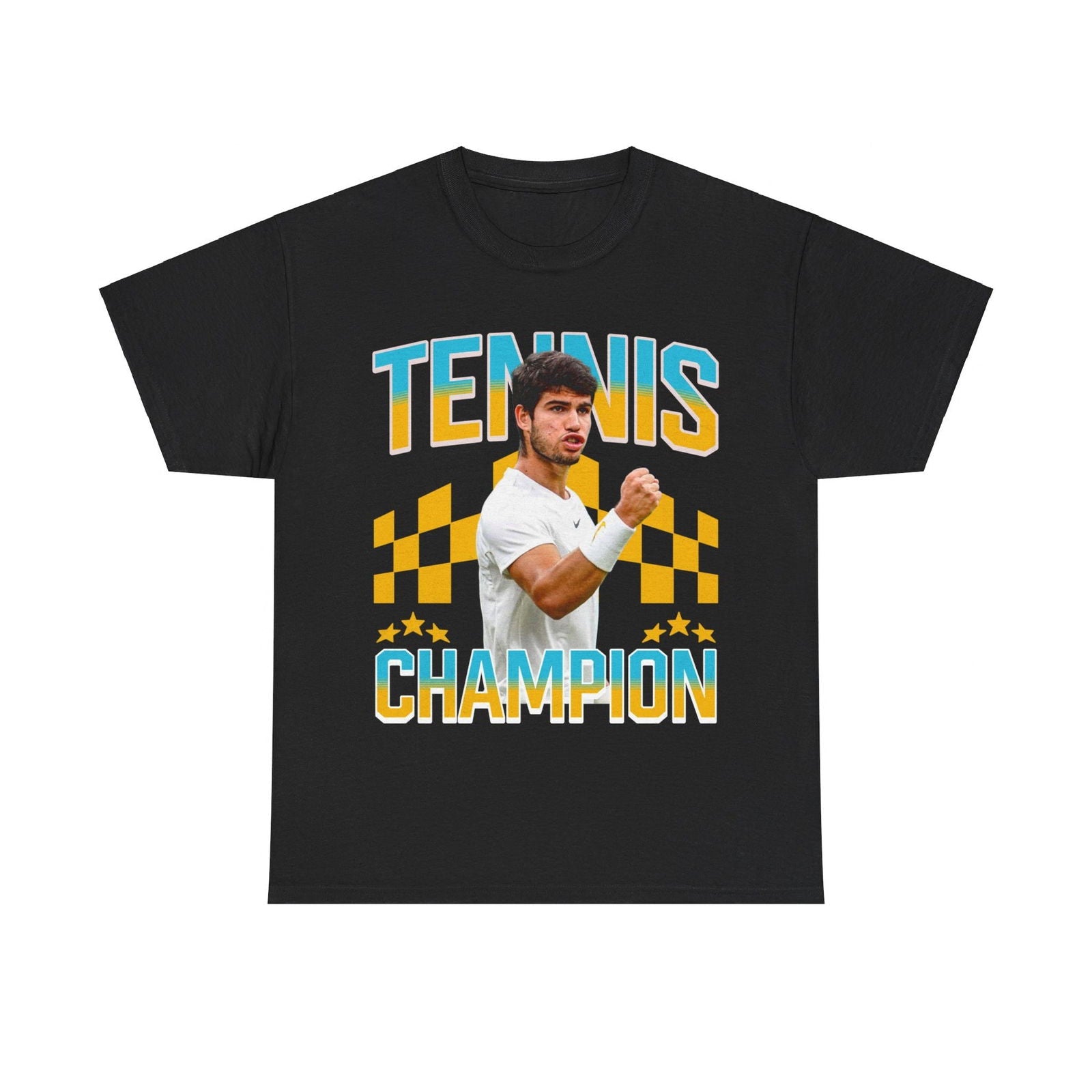 ALCARAZ 11 - Tennis (Dri Fit) - GRANDSLAM PH