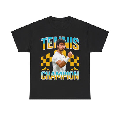 ALCARAZ 11 - Tennis (Dri Fit) - GRANDSLAM PH