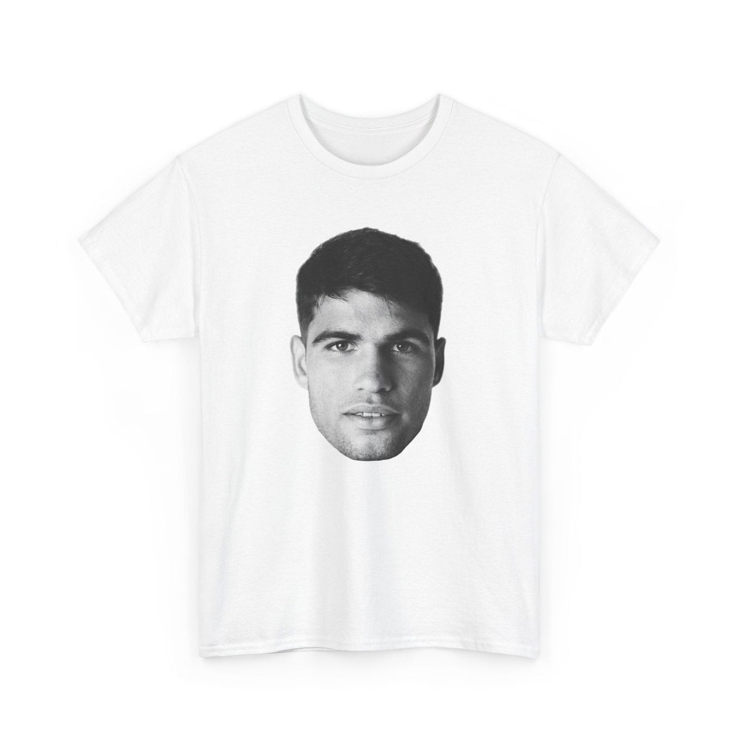 ALCARAZ 12 - Tennis (Dri Fit) - GRANDSLAM PH