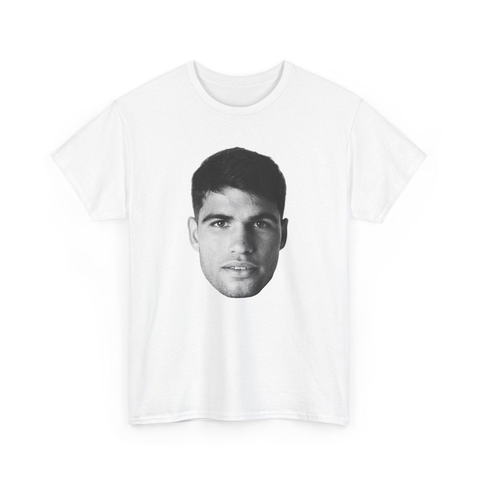 ALCARAZ 12 - Tennis (Dri Fit) - GRANDSLAM PH