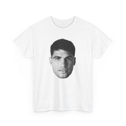 ALCARAZ 12 - Tennis (Dri Fit) - GRANDSLAM PH