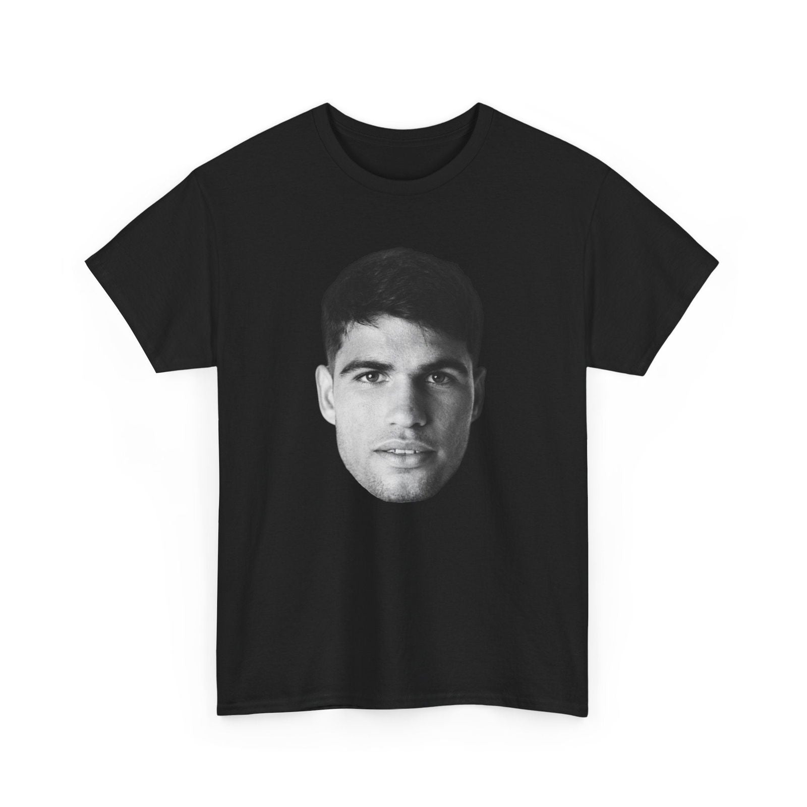 ALCARAZ 12 - Tennis (Dri Fit) - GRANDSLAM PH