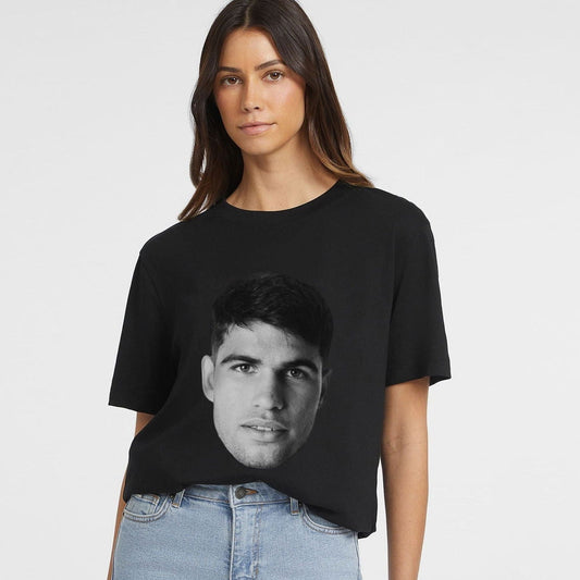 ALCARAZ 12 - Tennis (Dri Fit) - GRANDSLAM PH